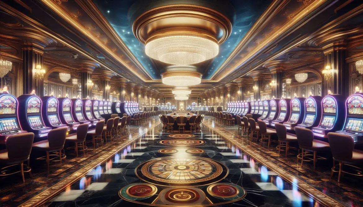 29Black Casino